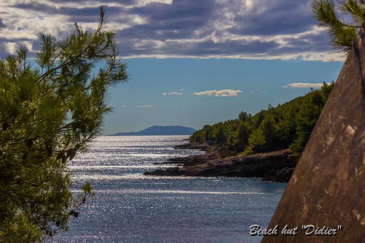 Cast Away - Eco Resort Zavala Εξωτερικό φωτογραφία