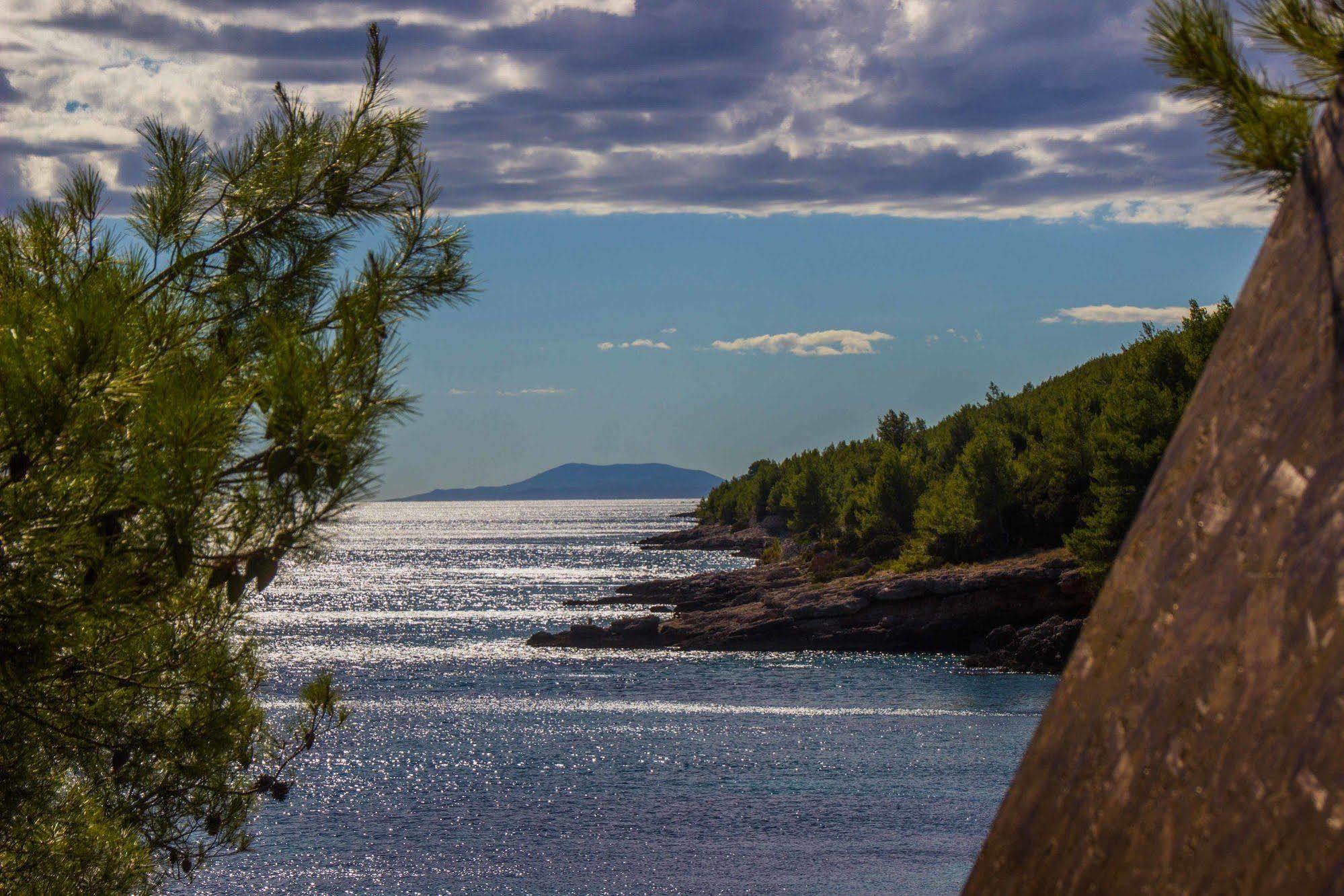 Cast Away - Eco Resort Zavala Εξωτερικό φωτογραφία